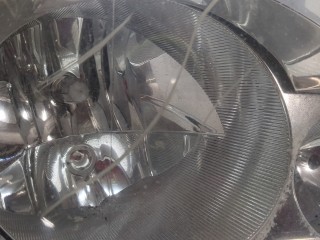 Фара (передняя) правая, ориг. номер A9068200461, Mercedes Sprinter 2006-2014