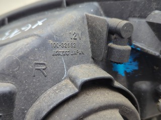 Фара (передняя) правая, ориг. номер 3512054G30, Suzuki Liana 2001-2004