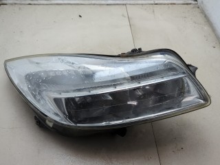 Фара (передняя) правая Opel Insignia 2008-2013