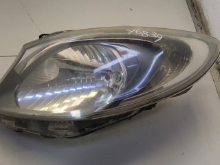 Фара (передняя) левая, ориг. номер A4158260301, Mercedes Citan 2012-2021