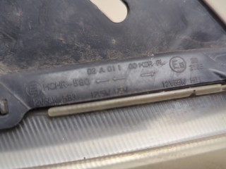 Фара (передняя) правая, ориг. номер 811301E480, Toyota Auris 2006-2010