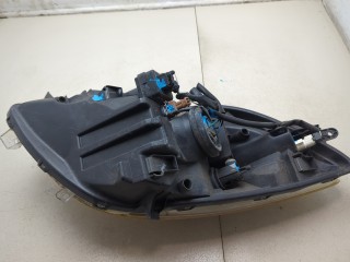 Фара (передняя) правая, ориг. номер 811100D130, Toyota Yaris 2005-2009