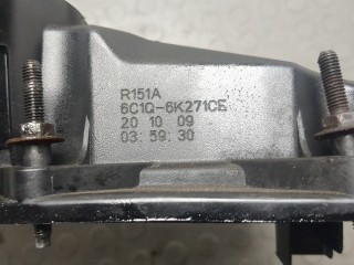 Крышка клапанная ДВС, ориг. номер 1516726, Ford Transit 2006-2014