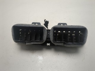 Дефлектор обдува салона, ориг. номер DS73-19K617-A, Ford Mondeo 5 2014-2019