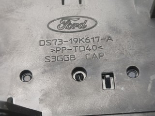 Дефлектор обдува салона, ориг. номер DS73-19K617-A, Ford Mondeo 5 2014-2019