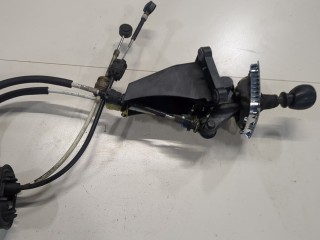 Кулиса КПП, ориг. номер 55569442, Chevrolet Orlando 2010-2018