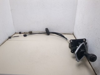 Кулиса КПП, ориг. номер 55569442, Chevrolet Orlando 2010-2018