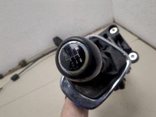 Кулиса КПП, ориг. номер 55569442, Chevrolet Orlando 2010-2018