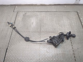 Кулиса КПП, ориг. номер A4472600598, A4472601751, Mercedes Vito W447 2014-2020
