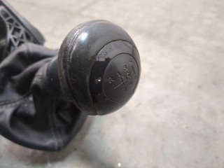 Кулиса КПП, ориг. номер A4472600598, A4472601751, Mercedes Vito W447 2014-2020
