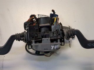 Переключатель поворотов и дворников (стрекоза) Opel Astra 1998-2009