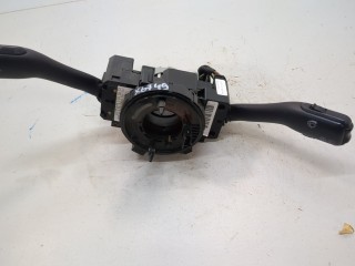 Переключатель поворотов и дворников (стрекоза) Volkswagen Golf 4 1997-2006