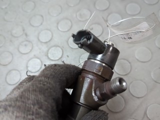 Форсунка топливная, ориг. номер 0445110327, 55566050, Opel Astra 2006-2014