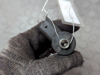 Форсунка топливная, ориг. номер 0445110327, 55566050, Opel Astra 2006-2014