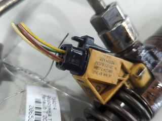 Форсунка топливная, ориг. номер 7422282198, Renault T 2013-2026