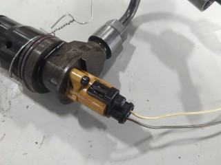 Форсунка топливная, ориг. номер 7422301418, 7422282199, Renault T 2013-2026
