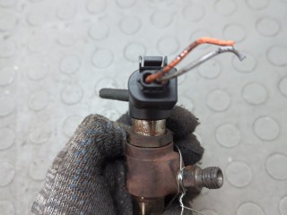 Форсунка топливная, ориг. номер 9802448680, Citroen C4 2004-2014