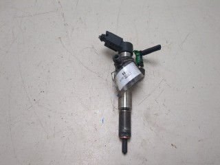 Форсунка топливная, ориг. номер 9802448680, Citroen C4 2004-2014