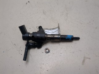 Форсунка топливная, ориг. номер 9802448680, Citroen C4 2004-2014