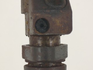 Форсунка топливная, ориг. номер 1373549, 3M5Q9F593DB, Ford S-Max 2006-2010