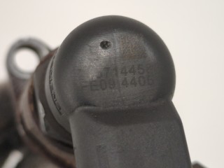 Форсунка топливная, ориг. номер 1373549, 3M5Q9F593DB, Ford S-Max 2006-2010