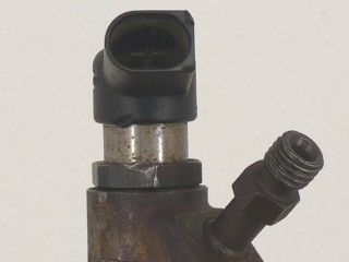 Форсунка топливная, ориг. номер 1373549, 3M5Q9F593DB, Ford S-Max 2006-2010