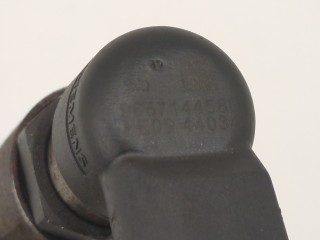Форсунка топливная, ориг. номер 1373549, 3M5Q9F593DB, Ford S-Max 2006-2010