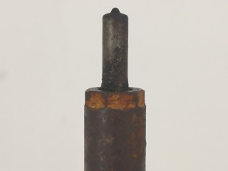 Форсунка топливная, ориг. номер 1373549, 3M5Q9F593DB, Ford S-Max 2006-2010