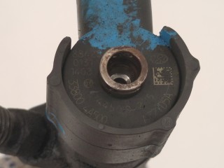 Форсунка топливная, ориг. номер 0445110275, 338004A500, KIA Sorento BL 2006-2011