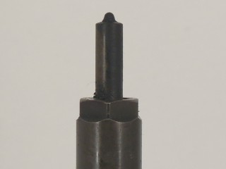 Форсунка топливная, ориг. номер 0445110275, 338004A500, KIA Sorento BL 2006-2011