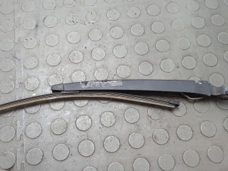 Щеткодержатель левый задний, ориг. номер 3G9955707, Volkswagen Passat 8 2014-2021