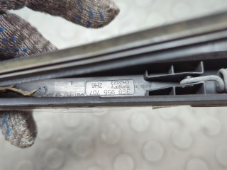Щеткодержатель левый задний, ориг. номер 3G9955707, Volkswagen Passat 8 2014-2021