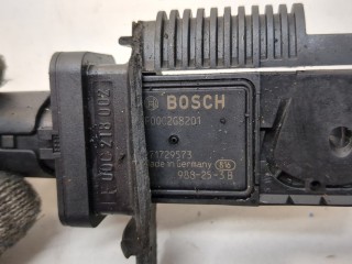 Измеритель потока воздуха (расходомер), ориг. номер F00C2G8201, 71729573, Opel Insignia 2008-2013