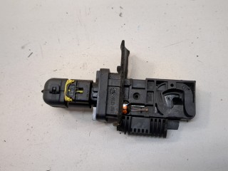 Измеритель потока воздуха (расходомер), ориг. номер F00C2G8201, 71729573, Opel Insignia 2008-2013