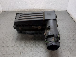 Измеритель потока воздуха (расходомер), ориг. номер 03L906461A, Volkswagen Golf 6 2008-2012
