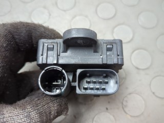 Реле накала, ориг. номер 0522120203, Jeep Compass 2010-2013
