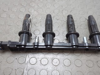 Катушка зажигания Opel Astra 1998-2009