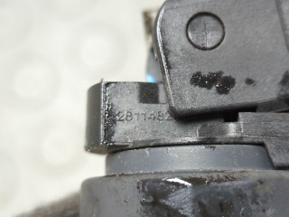 Катушка зажигания, ориг. номер 8616153, 12138616153, BMW X3 2014-2017
