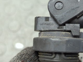 Катушка зажигания, ориг. номер 8616153, 12138616153, BMW X3 2014-2017