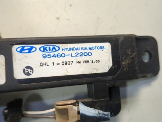 Антенна, ориг. номер 95460-L2200, KIA K5 2019-2024