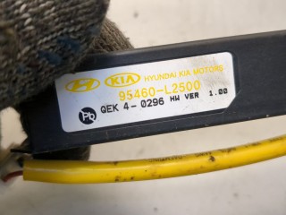 Антенна, ориг. номер 95460-L2500, KIA K5 2019-2024