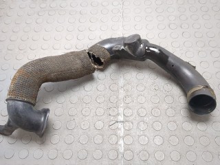 Воздухозаборник, ориг. номер 88969117, Pontiac Vibe 2002-2004