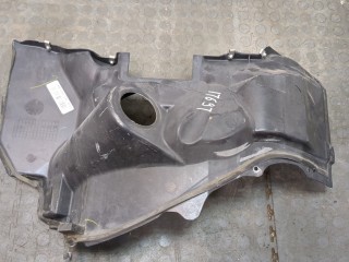 Защита днища, запаски, КПП, подвески, ориг. номер L1MB016C75BL, Ford Explorer 2019-2024