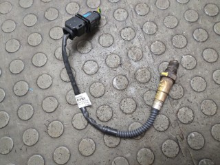 Лямбда зонд, ориг. номер 0258017107, Volvo V70 2007-2013