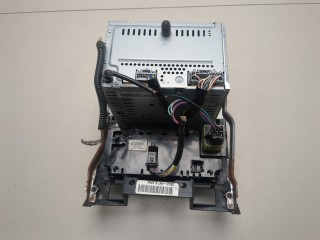 Магнитола, ориг. номер 8L8419980AL, Ford Escape 2007-2012