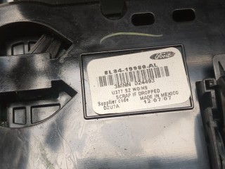 Магнитола, ориг. номер 8L8419980AL, Ford Escape 2007-2012
