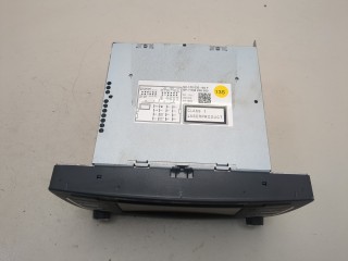 Магнитола, ориг. номер 1Z0035156F, Skoda Octavia 2008-2013