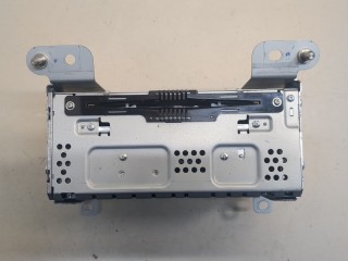 Магнитола, ориг. номер FT4T19C107DD, Ford Edge 2015-2018