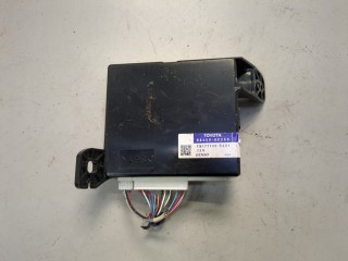 Блок управления климат-контролем, ориг. номер 886500C250, Toyota Tundra 2009-2013
