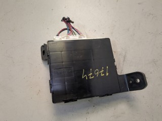 Блок управления климат-контролем, ориг. номер 886500C250, Toyota Tundra 2009-2013